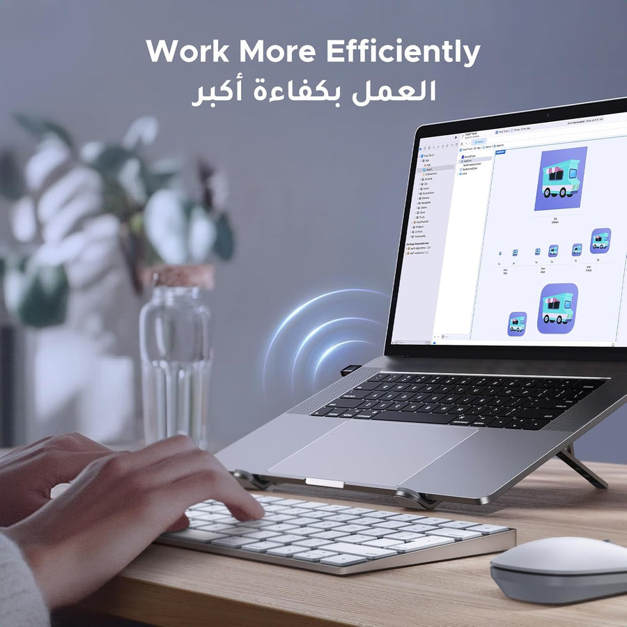 UGREEN Bluetooth 5.4 Adapter for PC
