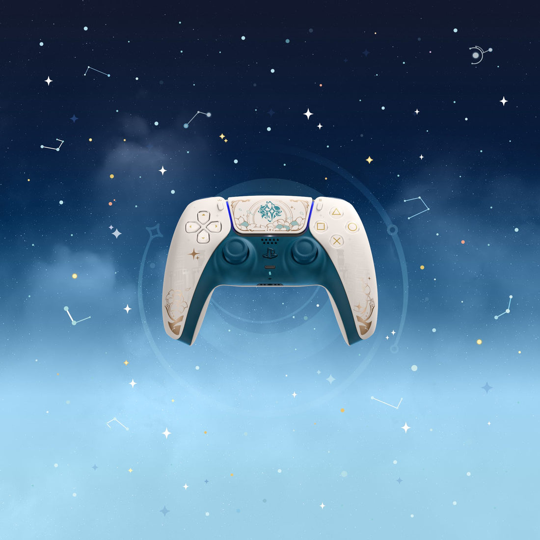 Sony DualSense Wireless Controller