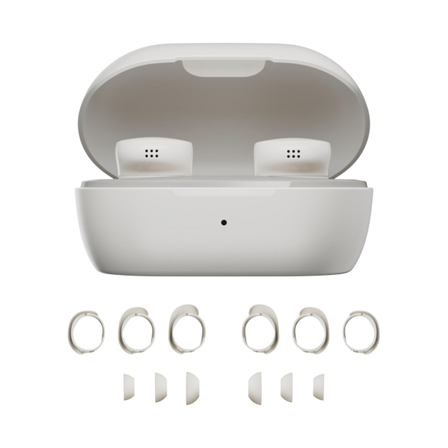 Bose QuietComfort Wireless Noise Cancelling Earbuds