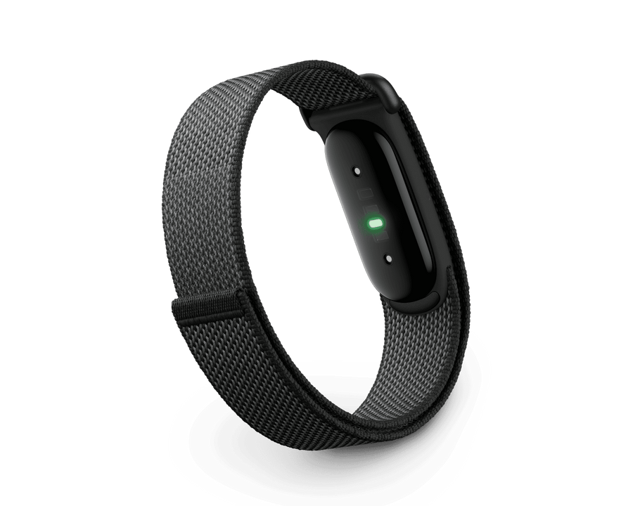 Google Fitbit Air Screenless Fitness Tracker