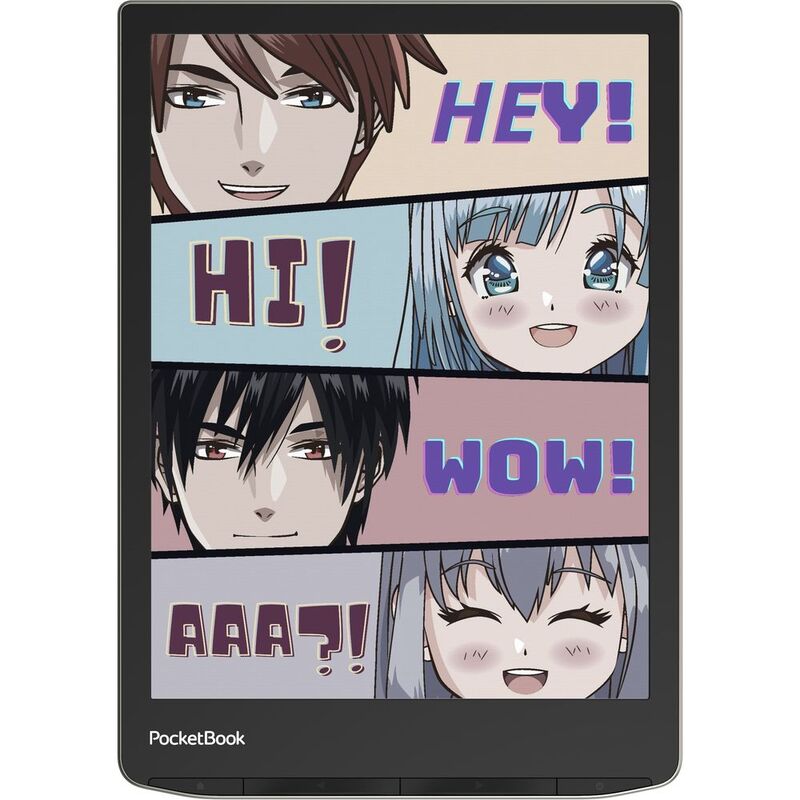 PocketBook InkPad Color 3 E-Book Reader