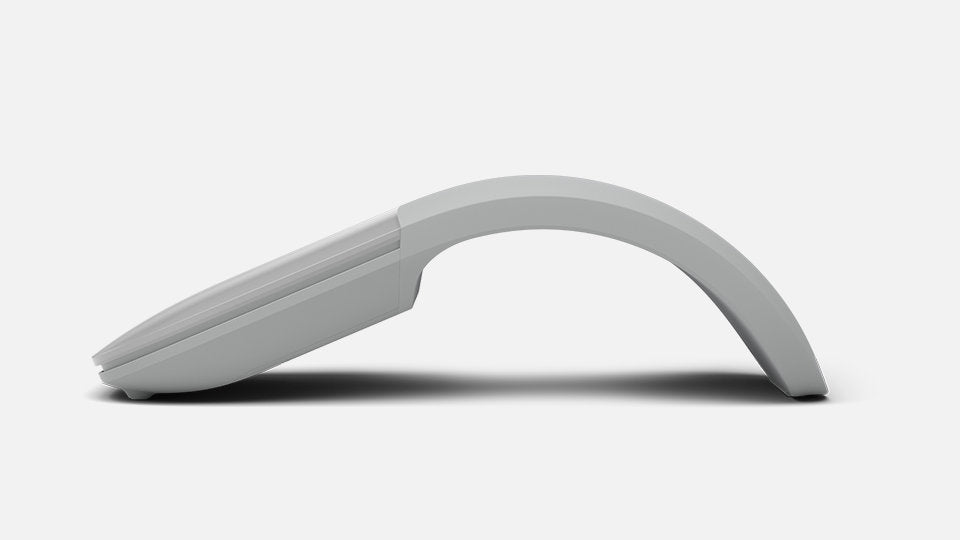 Microsoft Surface Arc Mouse