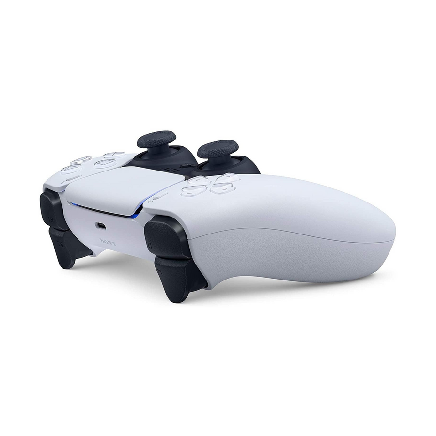 Sony Playstation 5 Dualsense Wireless Controller White