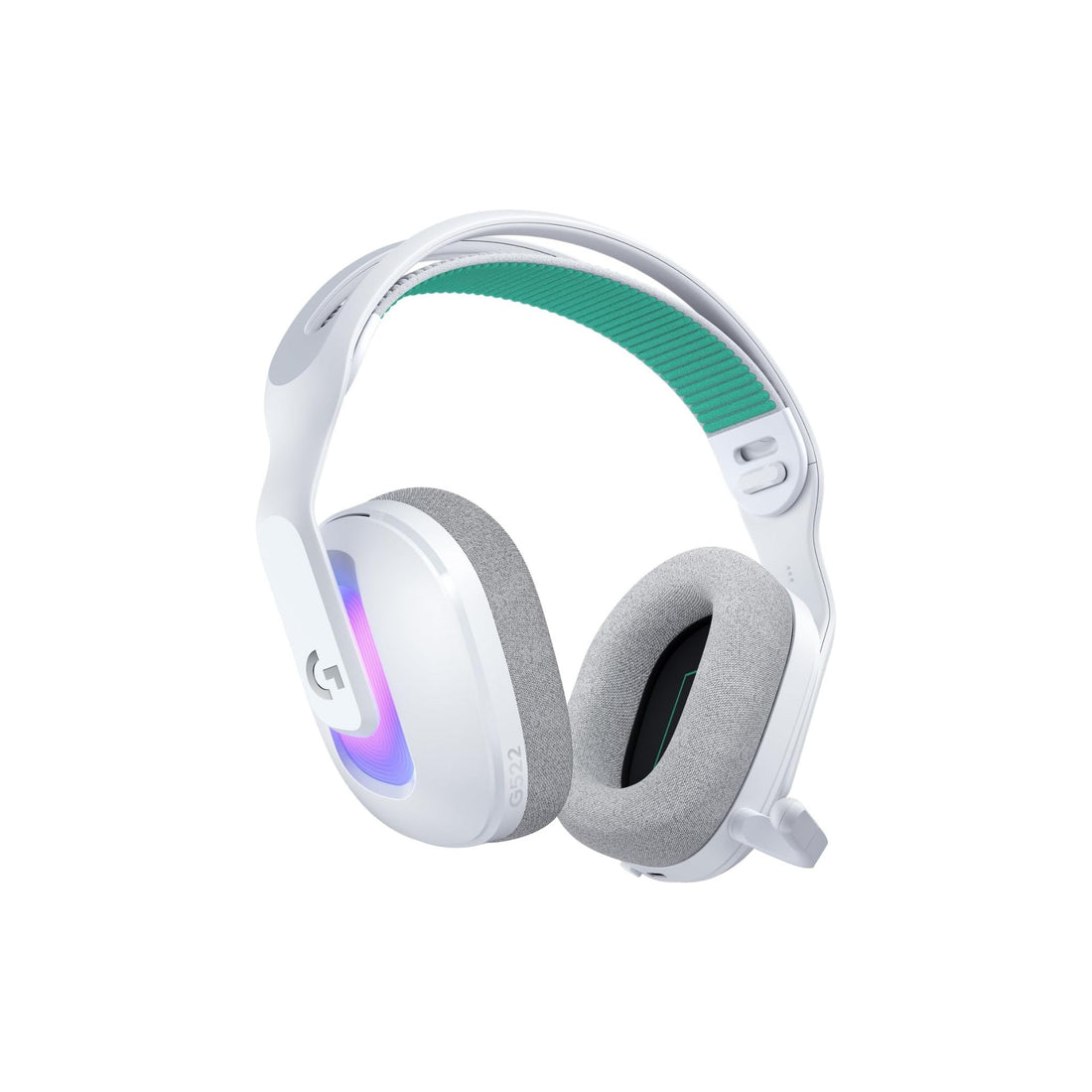 Logitech G522 LIGHTSPEED Wireless Gaming Headset