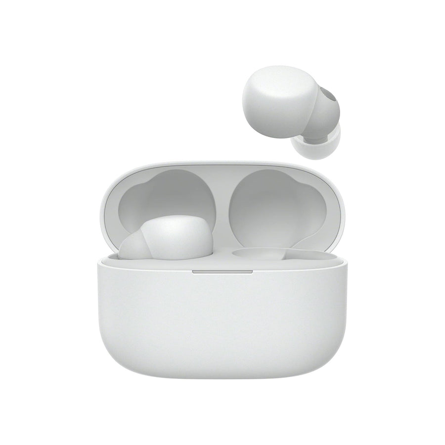 Sony LinkBuds S Truly Wireless Noise Canceling Earbud Headphones with Alexa Built-in