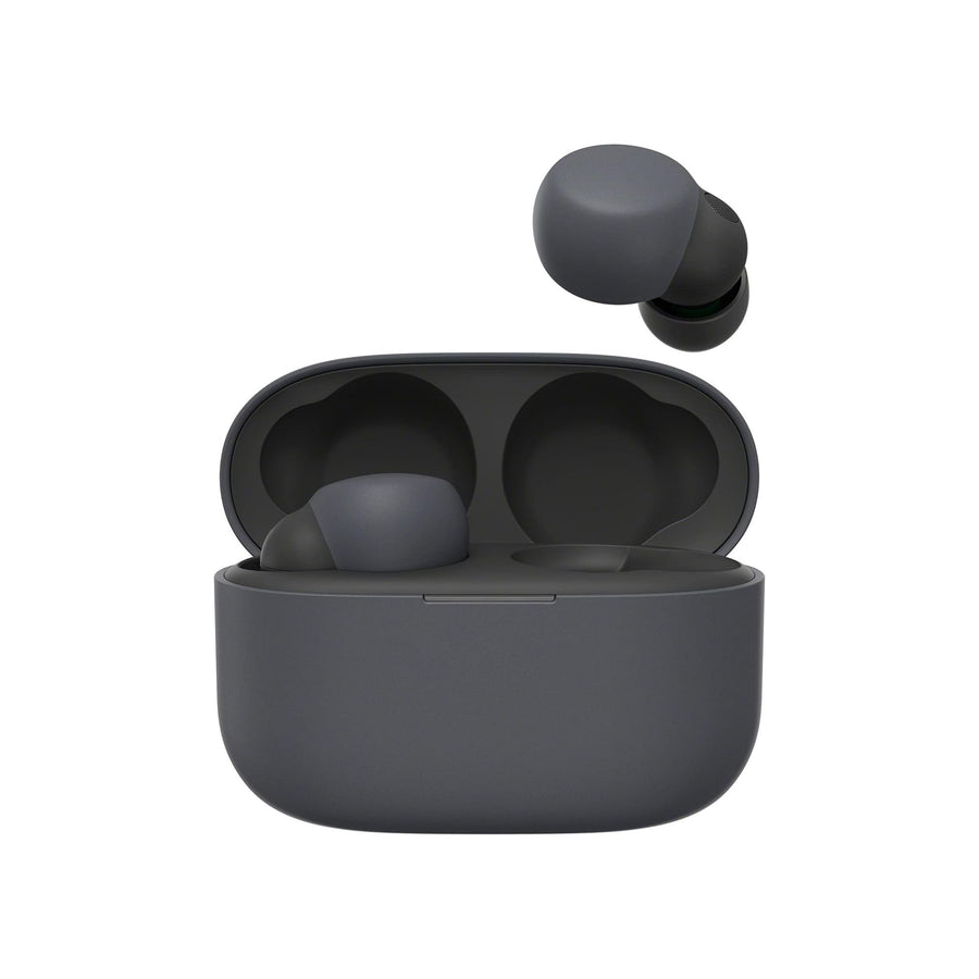 Sony LinkBuds S Truly Wireless Noise Canceling Earbud Headphones with Alexa Built-in