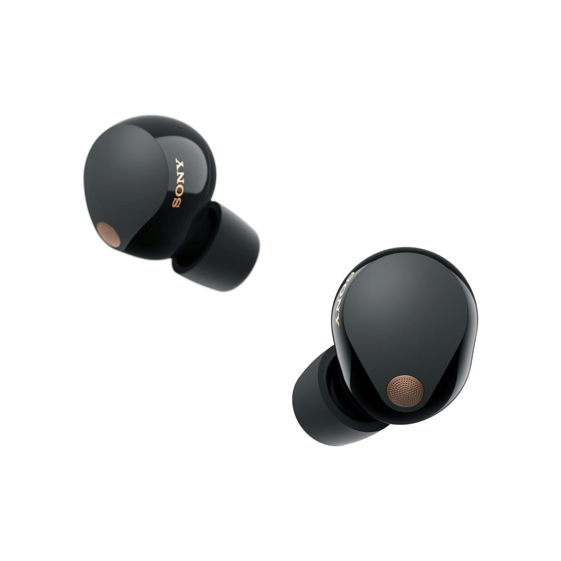 Sony WF-1000XM5 The Best Truly Wireless Noise Cancelling Earbuds