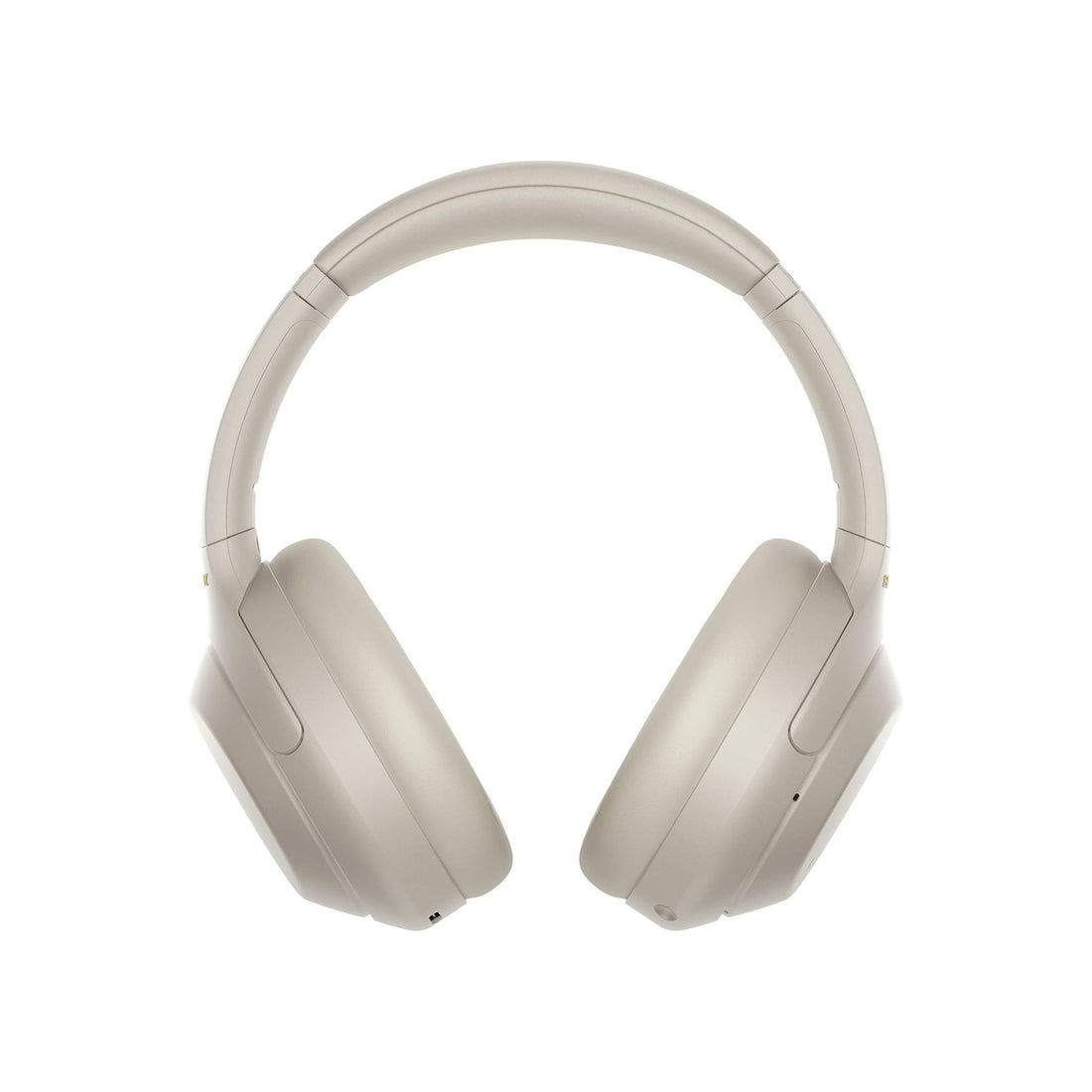 Sony Wh-1000Xm4 Wireless Noise Cancelling Bluetooth Over-Ear Headphones With Speak To Chat Function And Mic For Phone Call