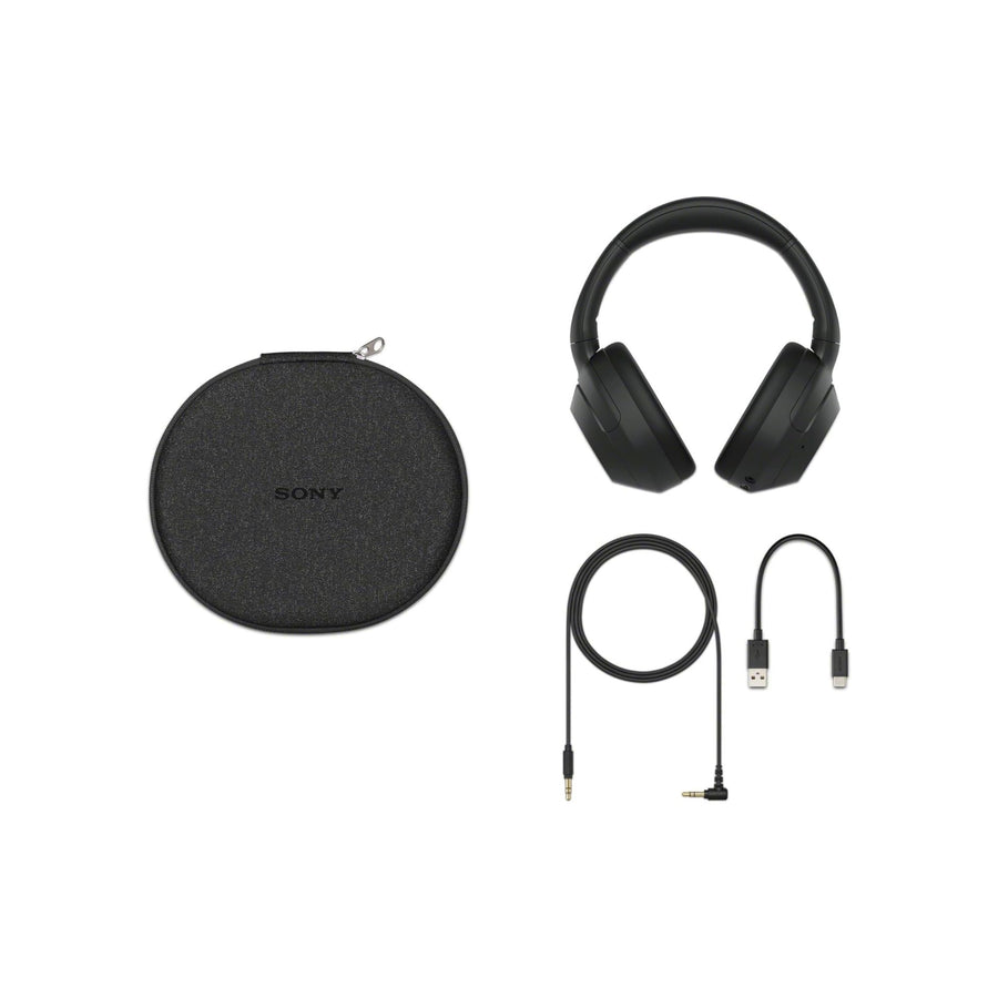 Sony ULT WEAR Wireless Noise Cancelling Headphones