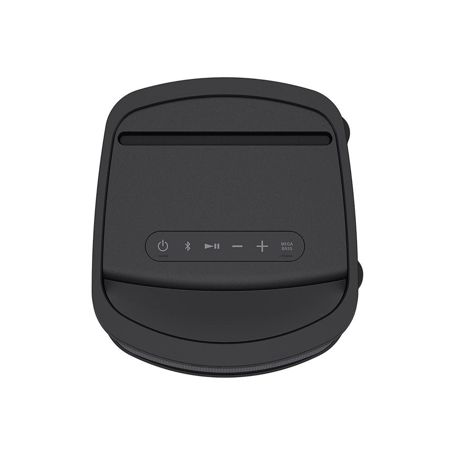 Sony SRS-XP500 X-Series Wireless Portable Bluetooth Karaoke Party Speaker IPX4 Splash-Resistant