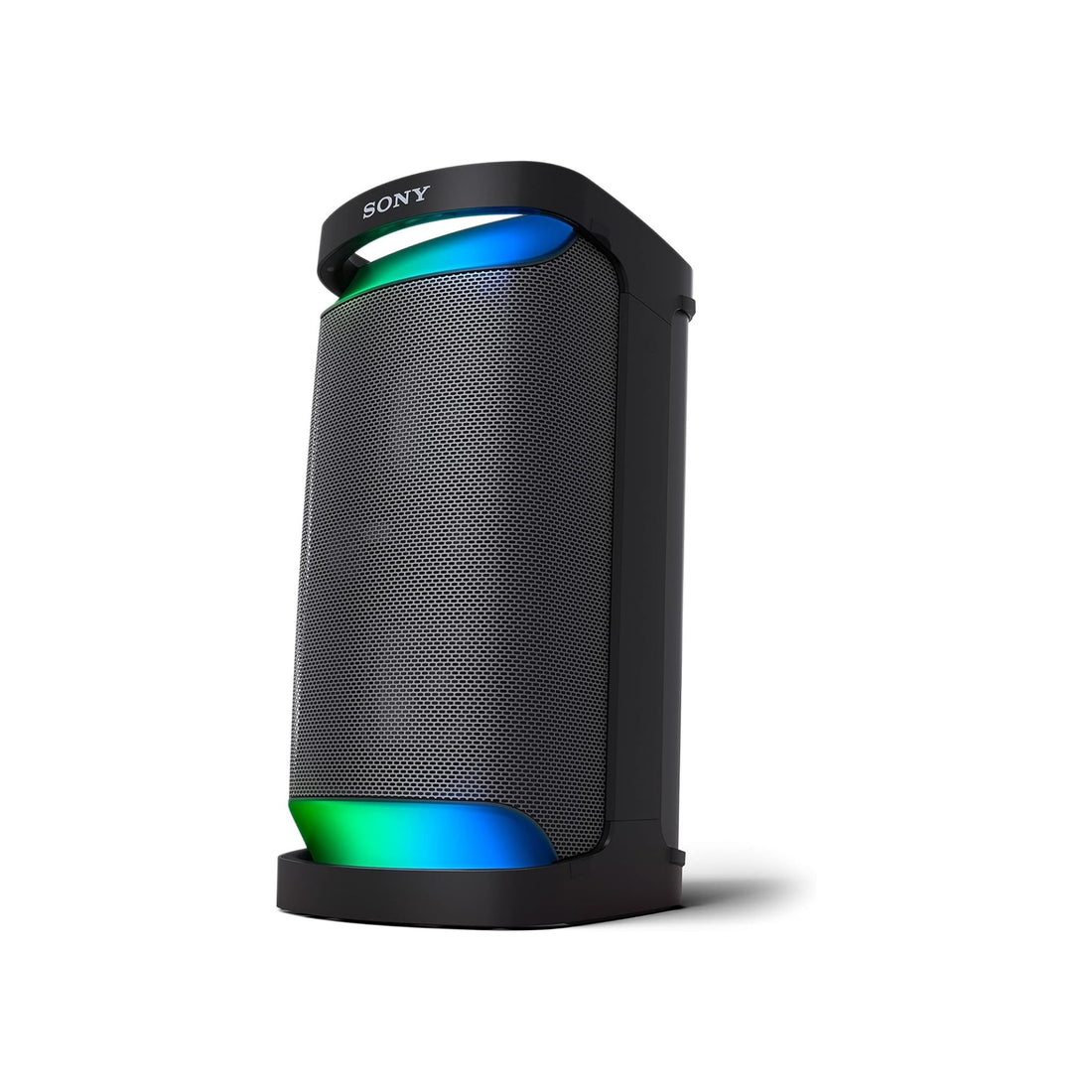 Sony SRS-XP500 X-Series Wireless Portable Bluetooth Karaoke Party Speaker IPX4 Splash-Resistant