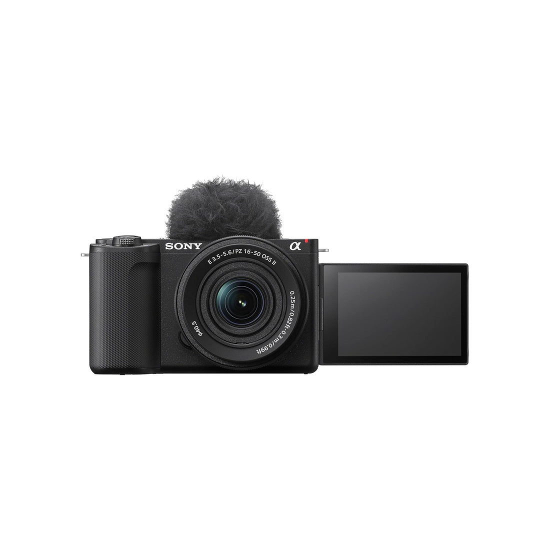 Sony Alpha ZV-E10 II Kit