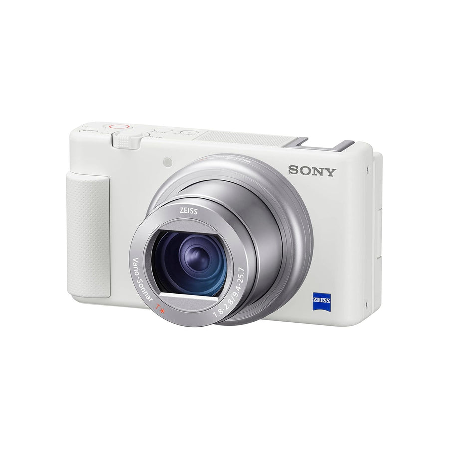 Sony ZV-1 Digital Camera for Content Creators