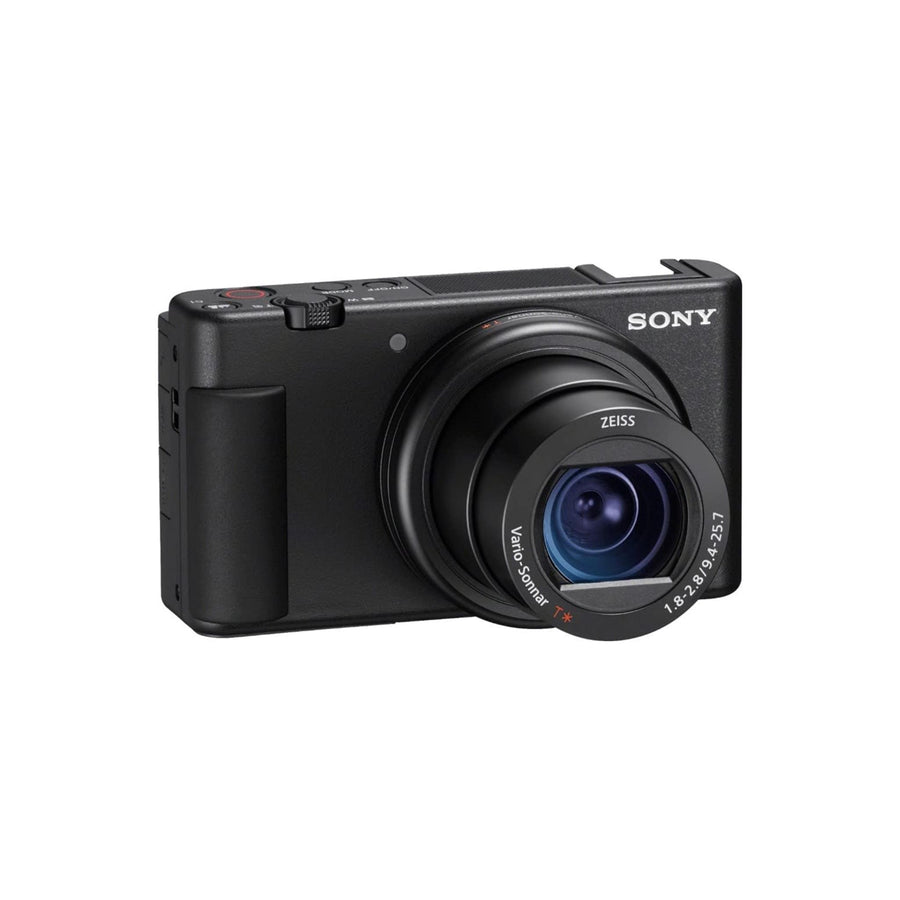 Sony ZV-1 Digital Camera for Content Creators