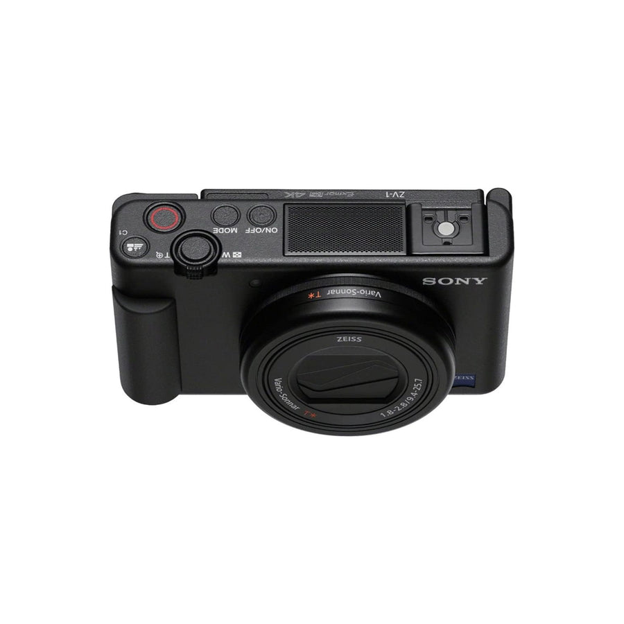 Sony ZV-1 Digital Camera for Content Creators