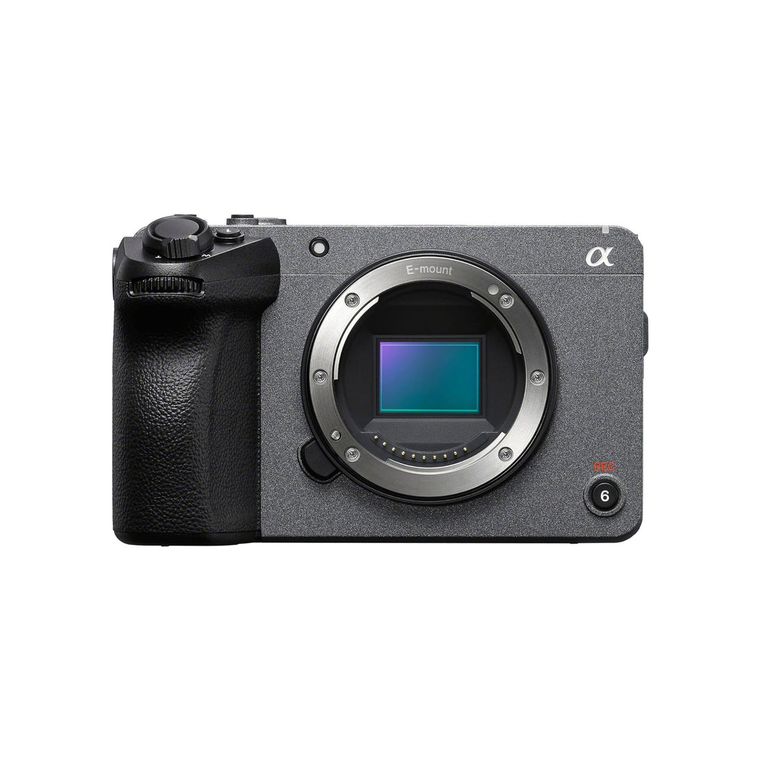 SONY Cinema Line FX30 Super 35 Camera