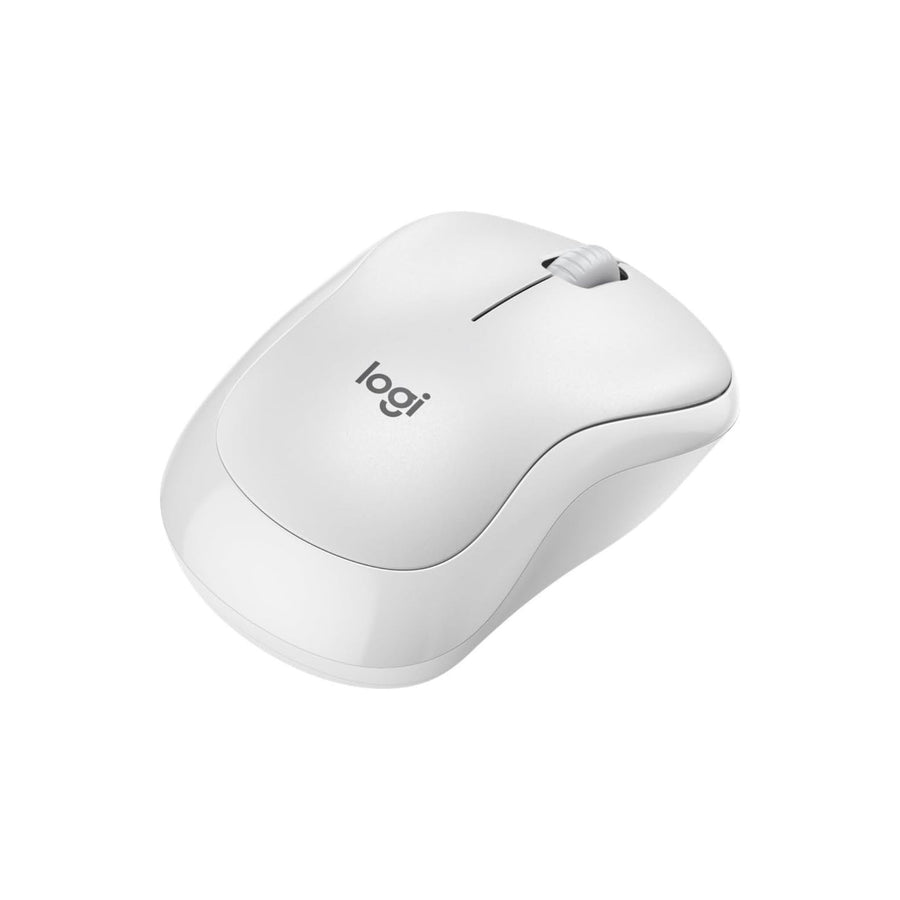 Logitech M240 Silent Bluetooth Mouse