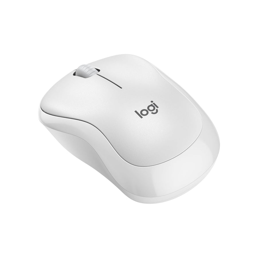 Logitech M240 Silent Bluetooth Mouse