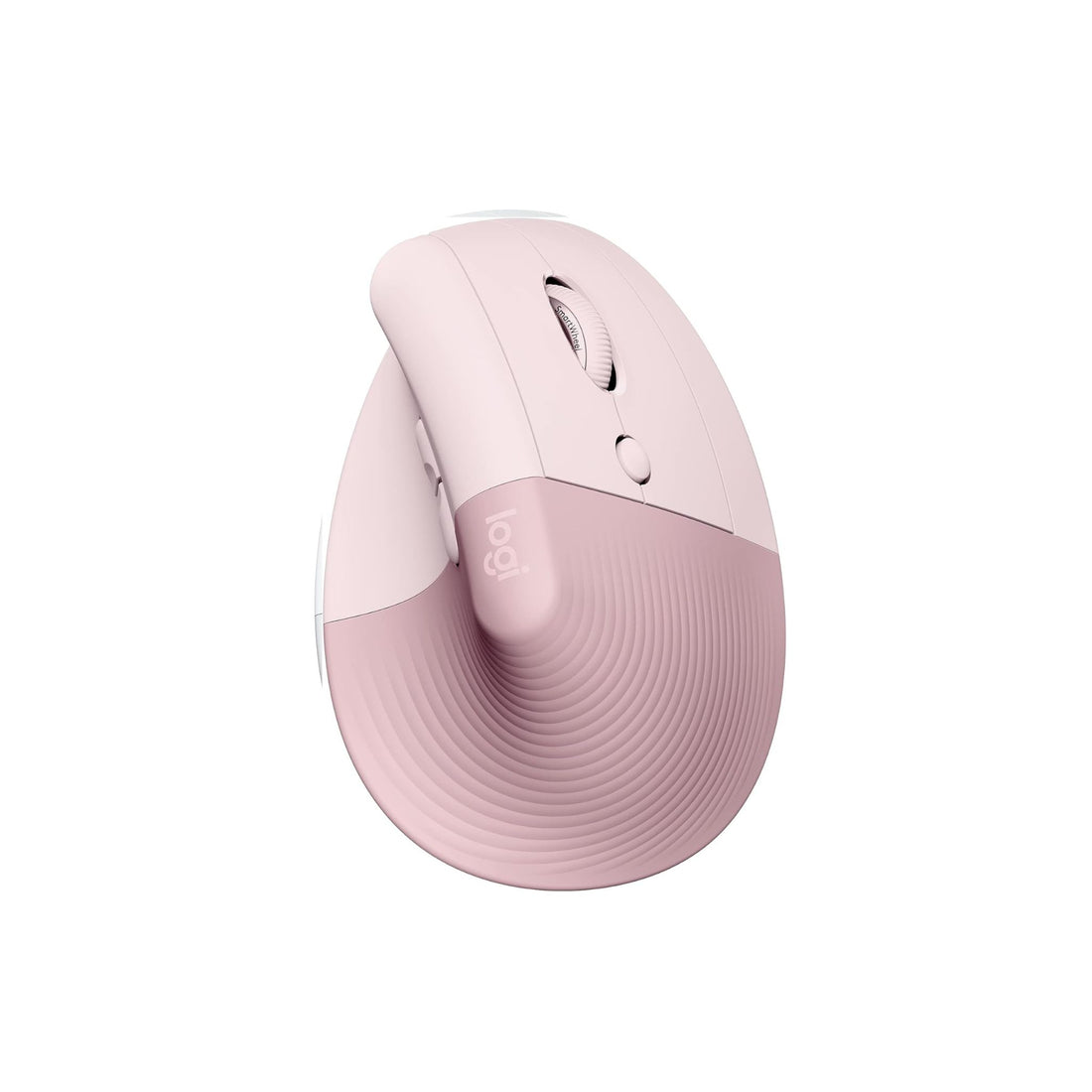 Logitech Lift Vertical Ergonomic Mouse