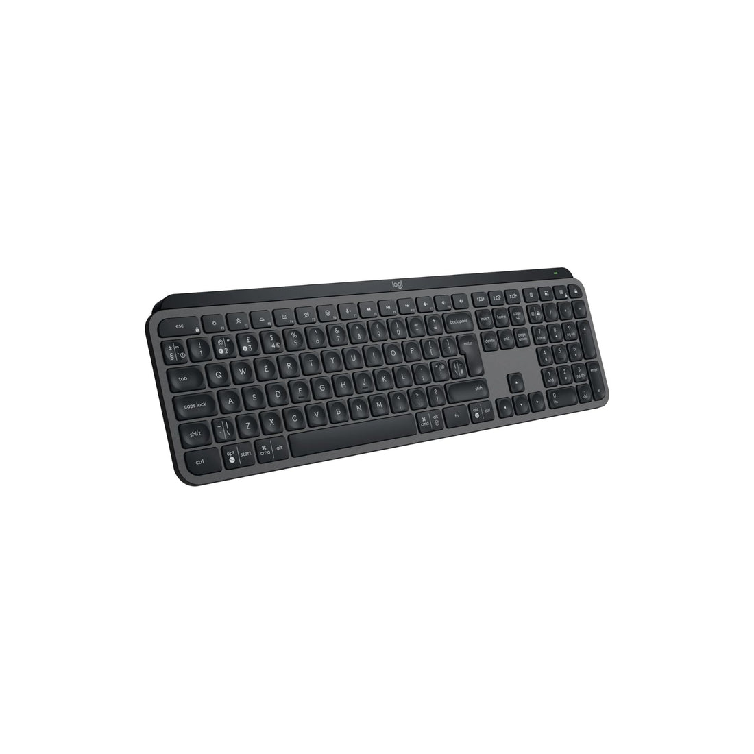Logitech MX Keys S Wireless Keyboard