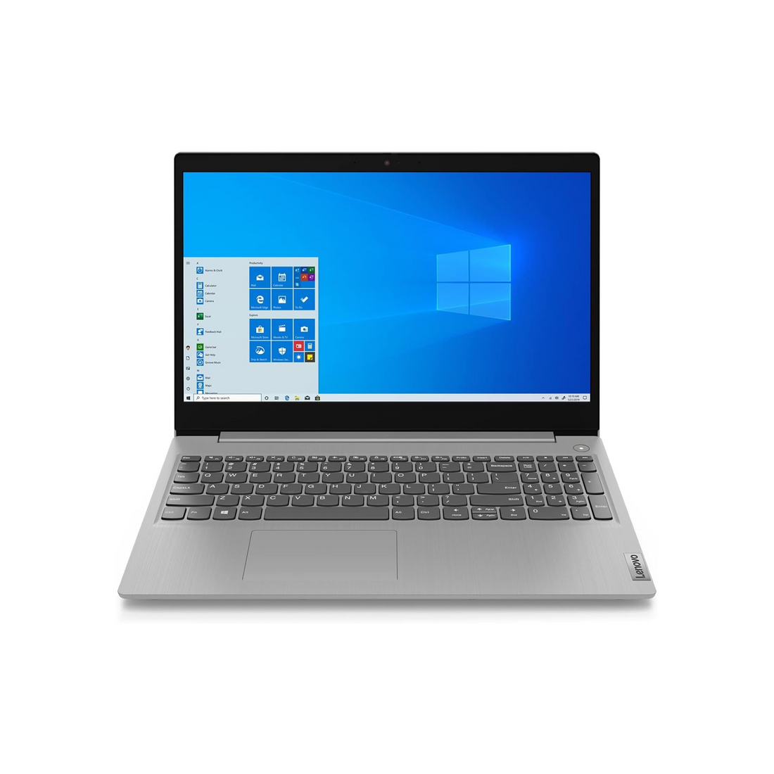 Lenovo Ideapad 3i 15IIL05 Laptop
