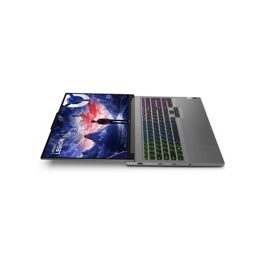 Lenovo Legion 5 16IRX9 with AI Chip
