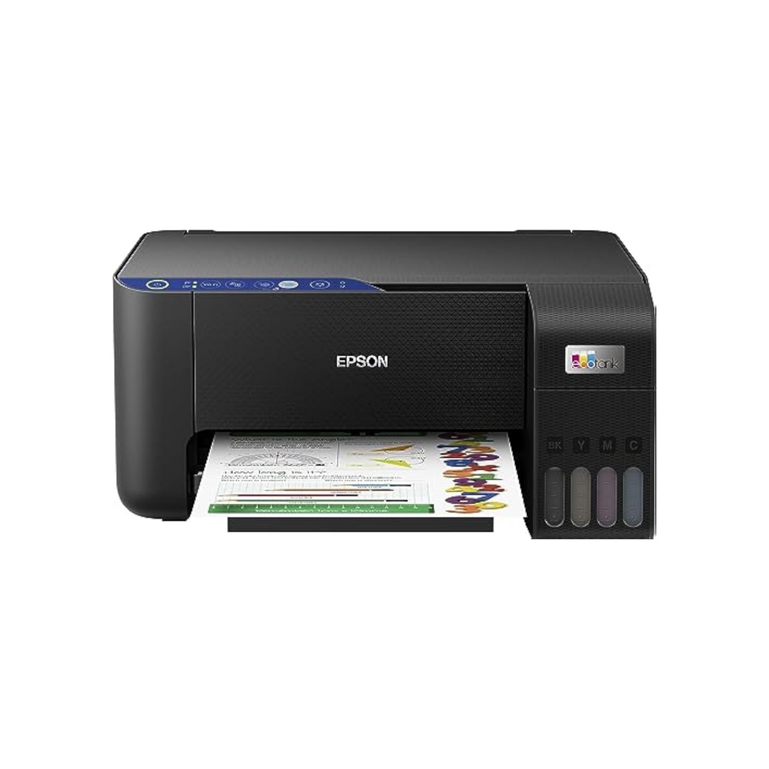 Epson Ecotank L3251 Home Ink Tank Printer A4