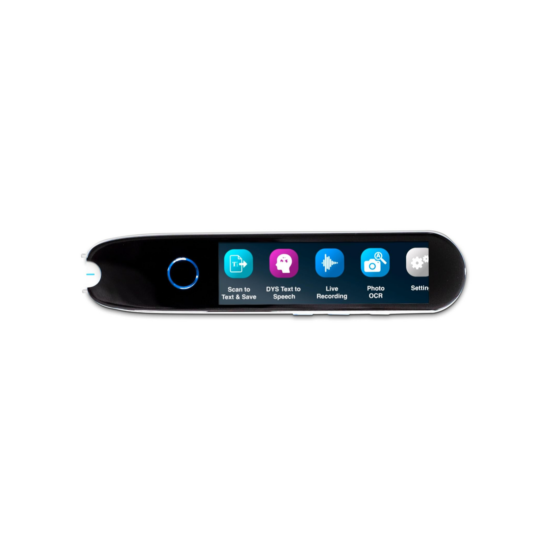 IRISPen Reader 8