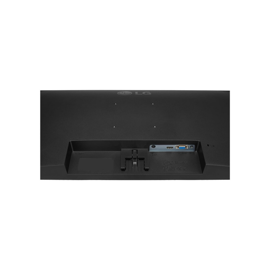 LG 27MR400-B 27 Inch IPS FullHD 100Hz Monitor with AMD FreeSync