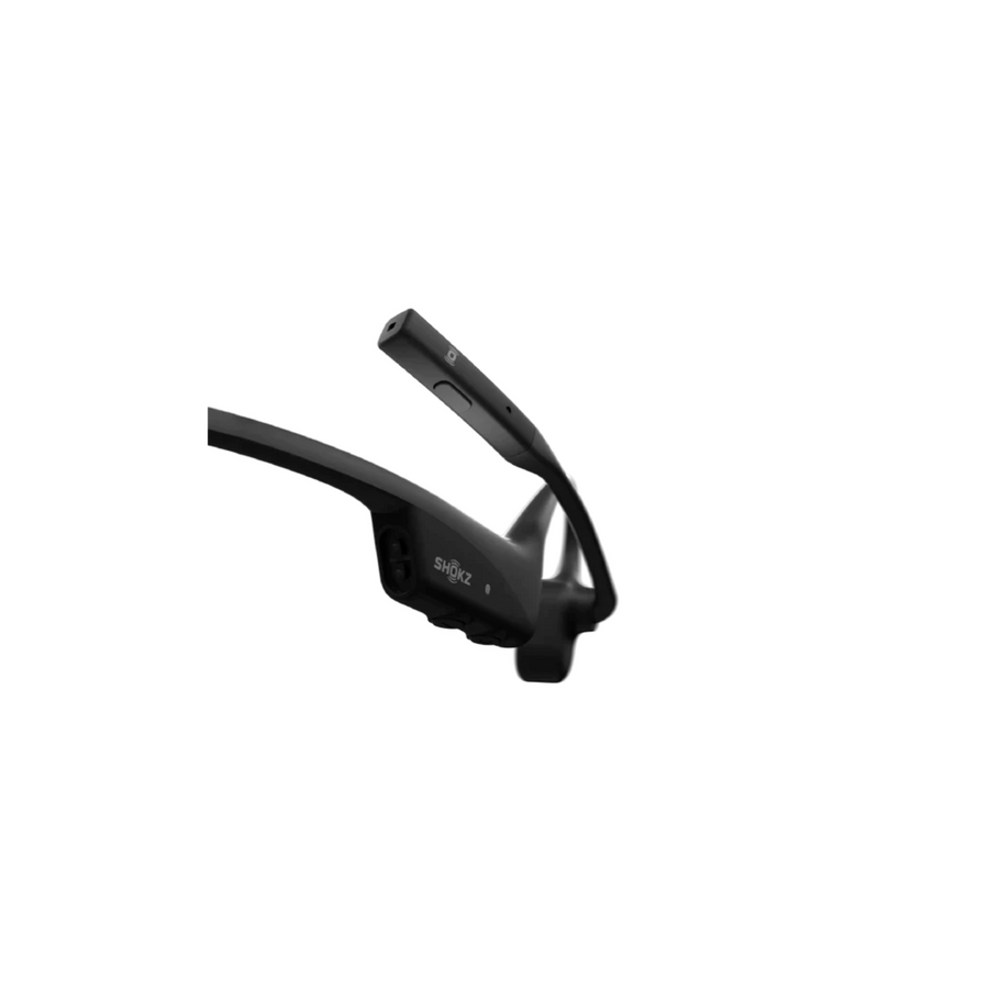 SHOKZ OpenComm2 2025 Upgrade Bone Conduction Headset