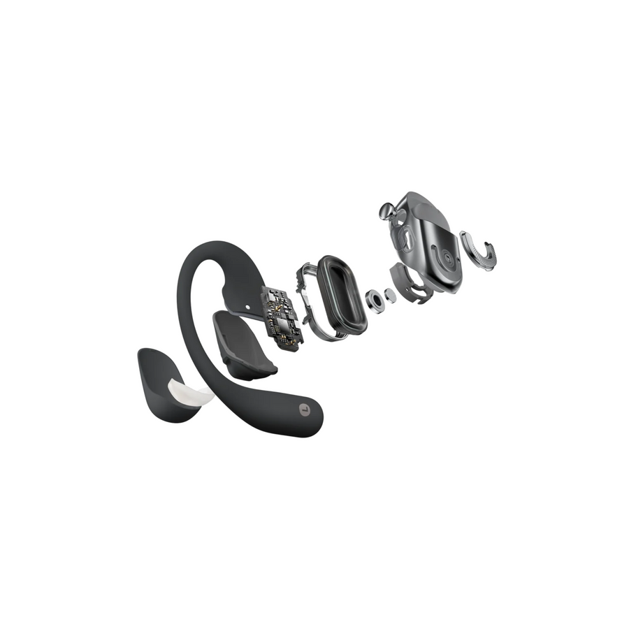Shokz OpenFit 2 True Wireless Open-Ear Earbuds