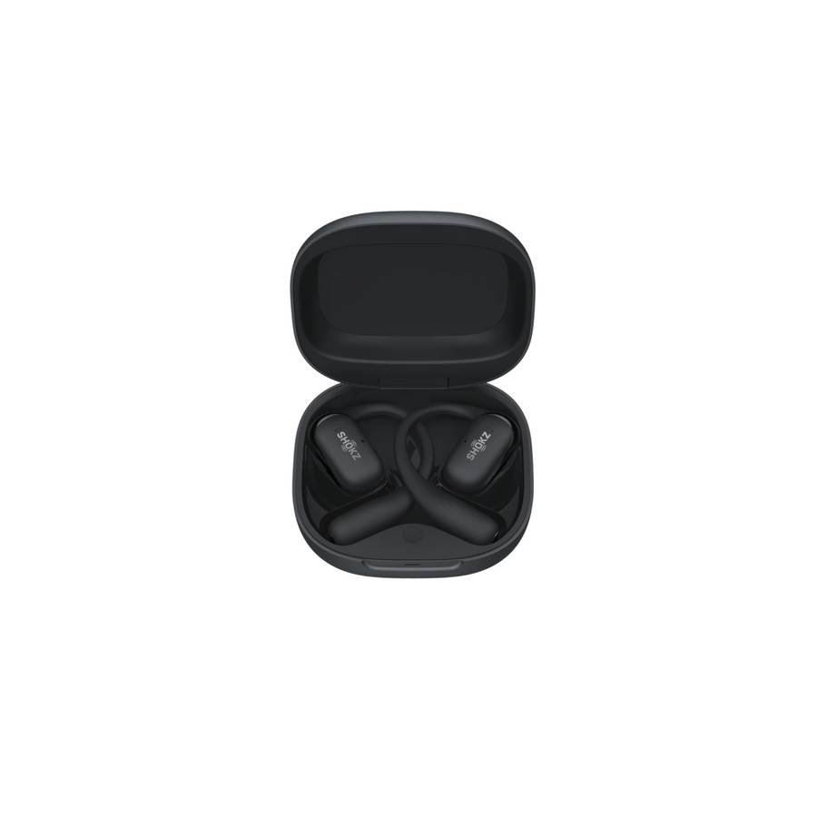 Shokz OpenFit 2 True Wireless Open-Ear Earbuds