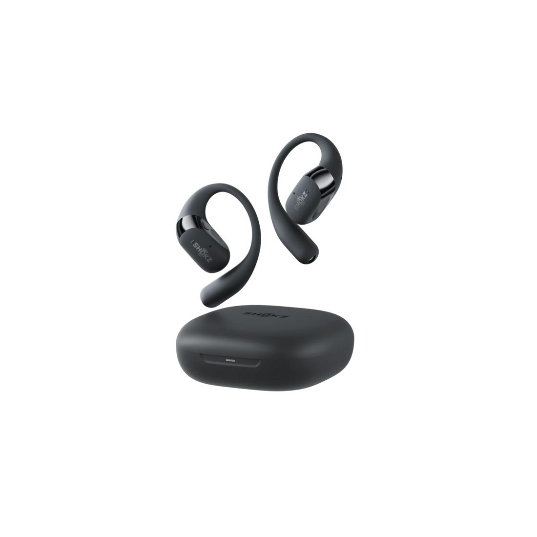 Shokz OpenFit 2 True Wireless Open-Ear Earbuds