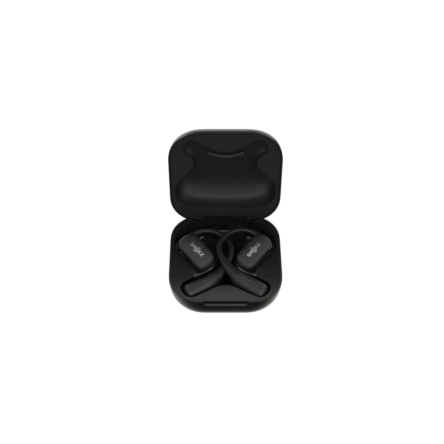Shokz OpenFit True Wireless Open-Ear Earbuds