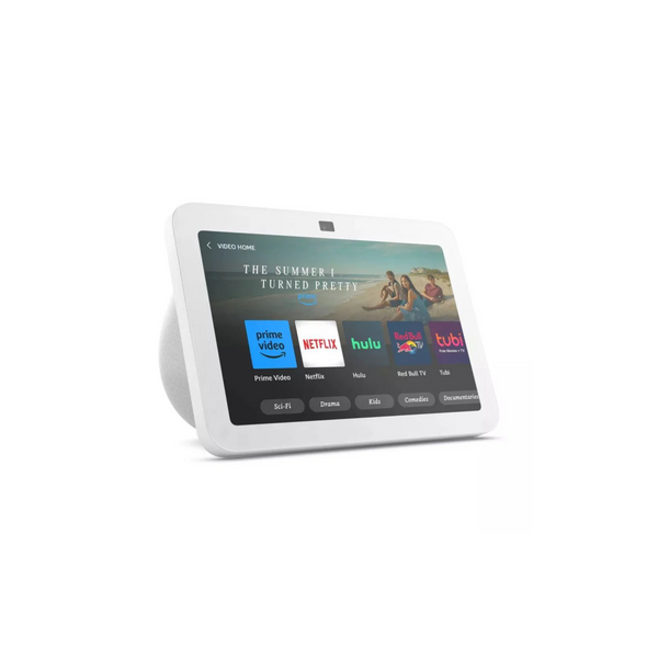 Amazon Echo Show 8 (3rd Gen) 8-Inch Smart Display With Alexa