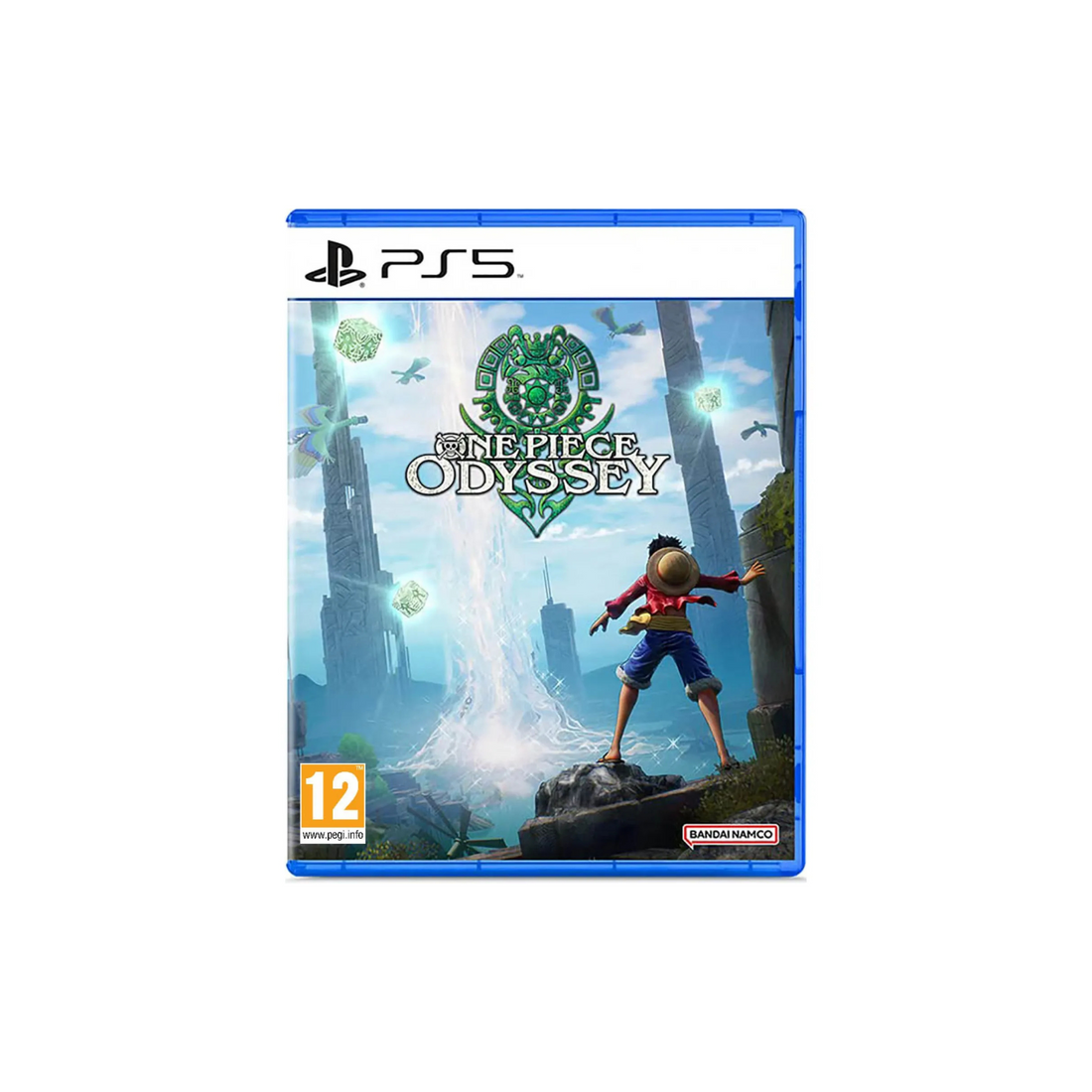 One Piece Odyssey for Playstation 5