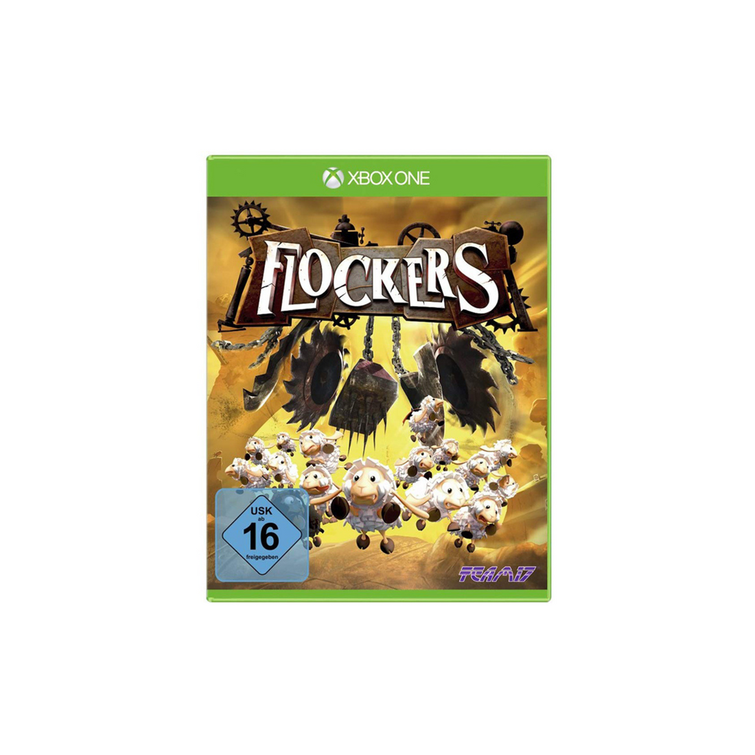 Flockers