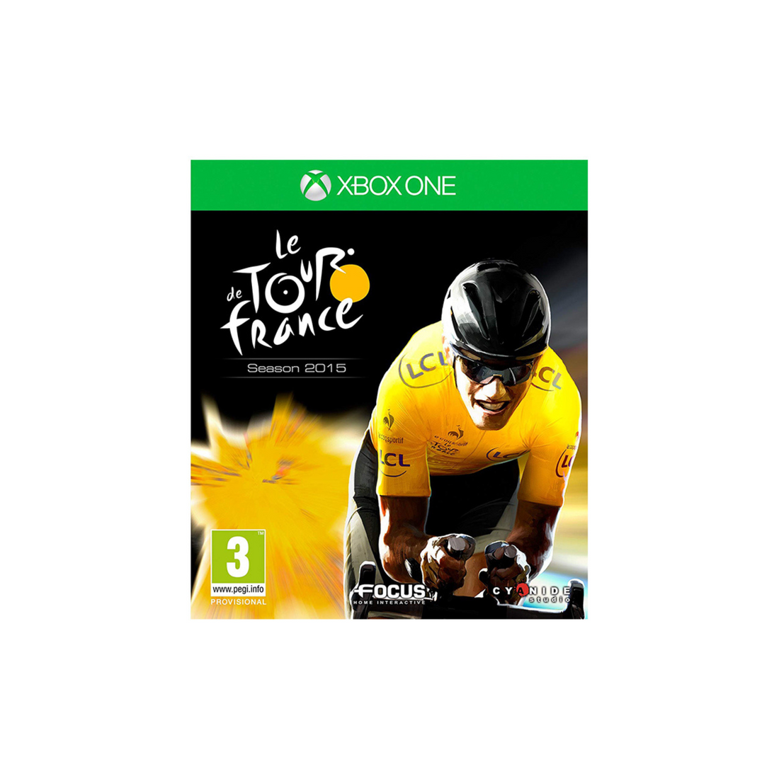 Tour de France 2015