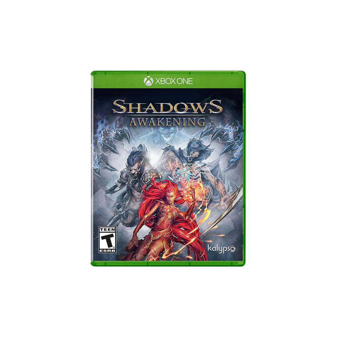 Shadows