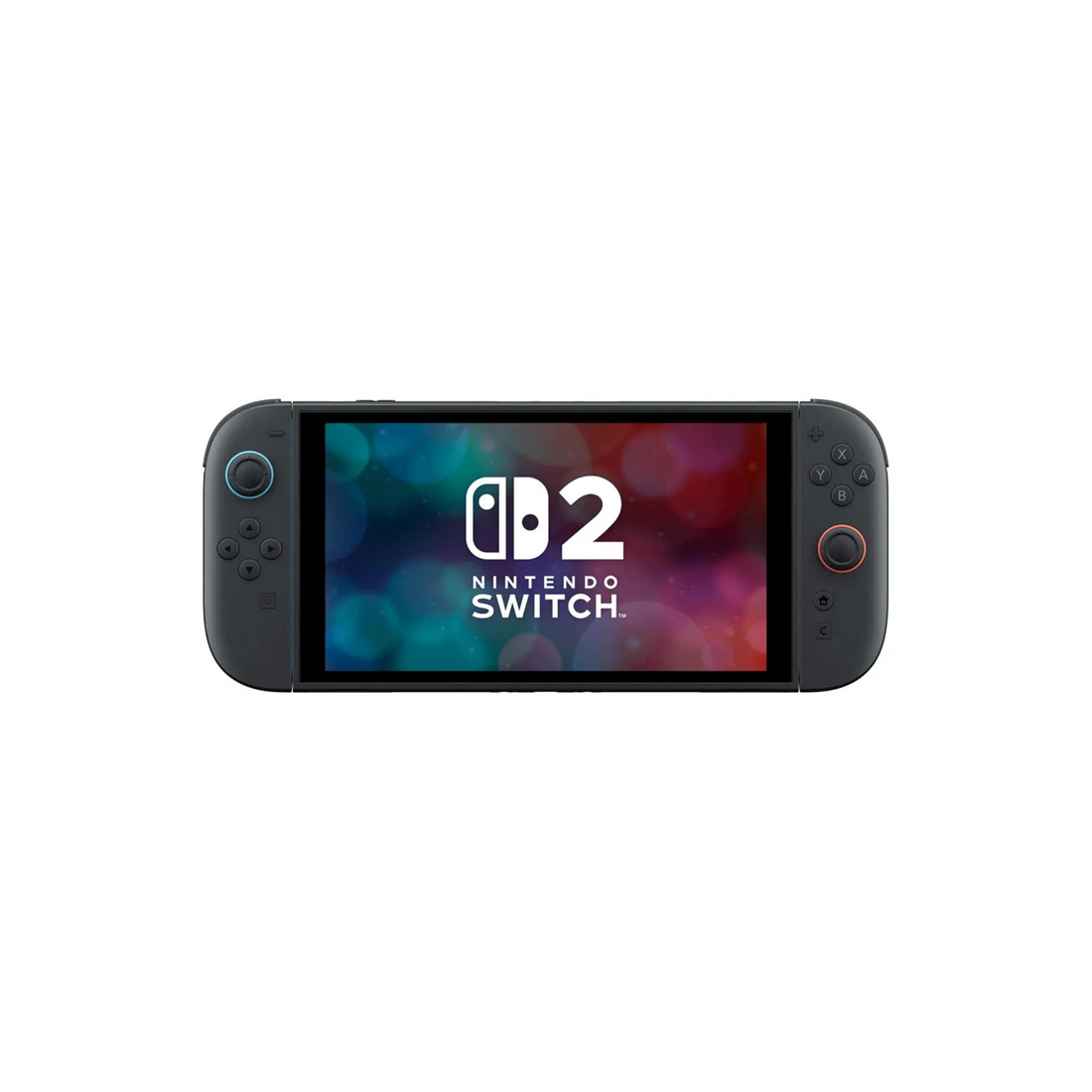 Nintendo Switch 2 + Mario Kart World Bundle