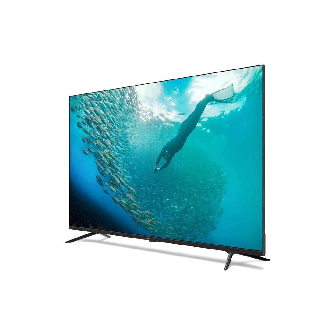 PHILIPS 55 Inch 4K Ultra HD Smart Google TV