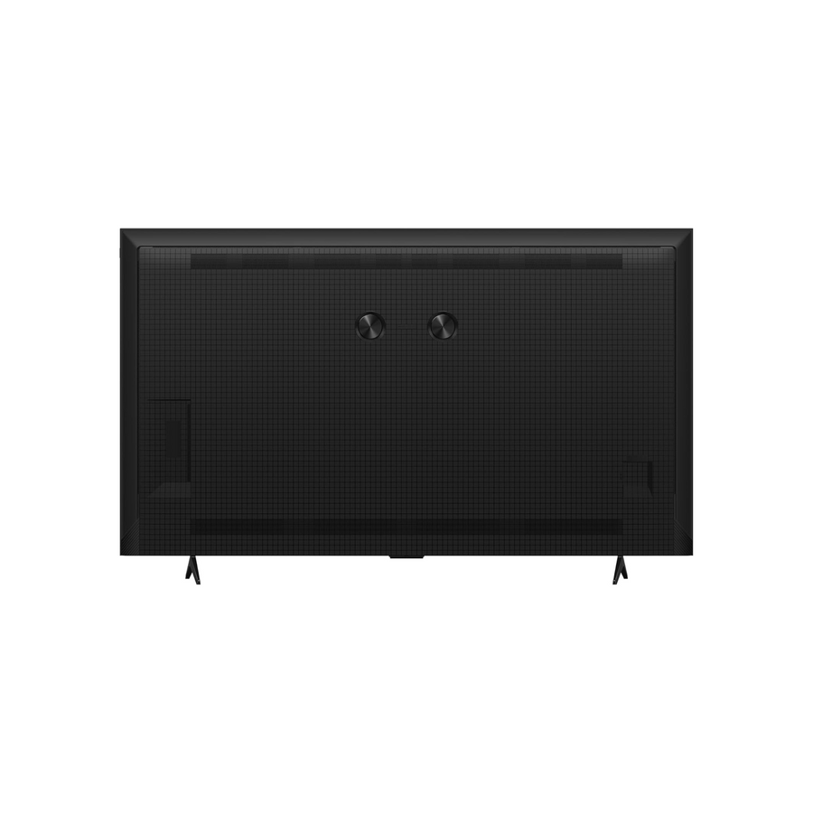 TCL Television 85 Inch Smart TV 4K QLED Colorful Quantum Crystal HDR 10+ Gaming Google TV