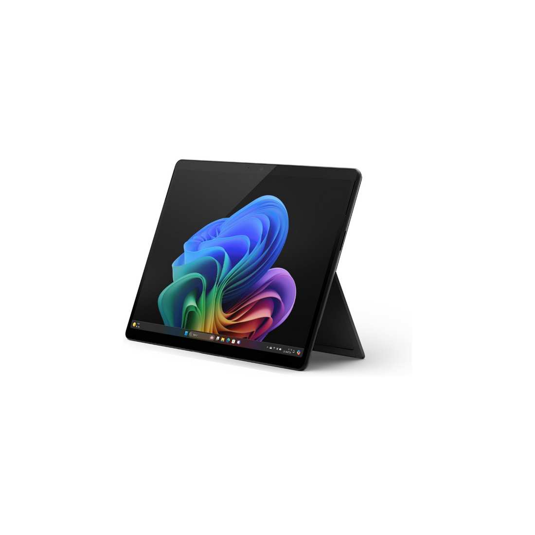 Microsoft Surface Pro (11th Edition - 2024), Copilot+PC, 2 in 1, 13"LCD upto 120Hz Display, Snapdragon X Plus, Qualcomm Hexagon
