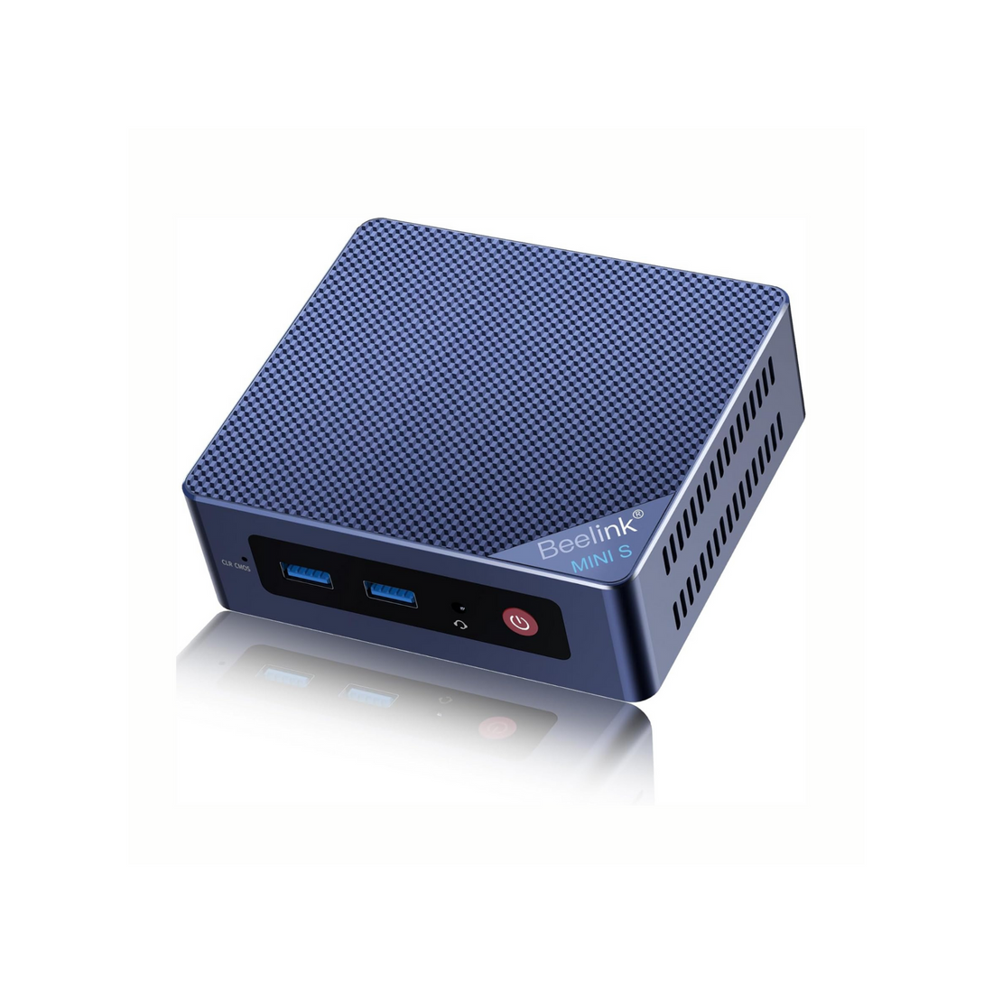 Beelink Mini PC