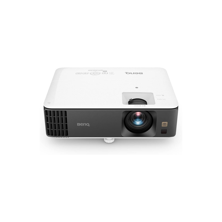 BenQ TK700 4K HDR Gaming Projector
