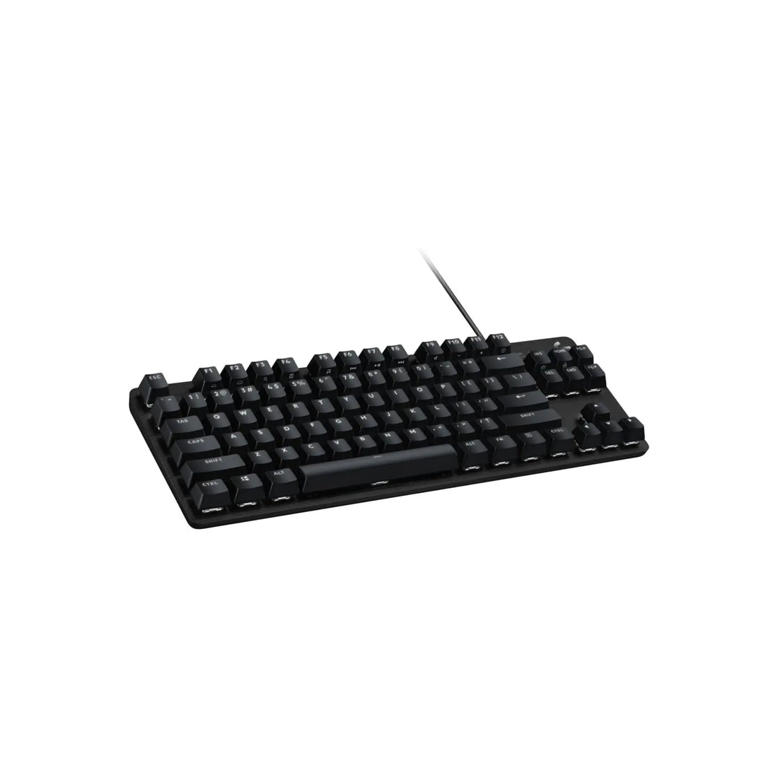 Logitech G413 Se Full-Size Mechanical Gaming Keyboard - Backlit With Tactile Switches
