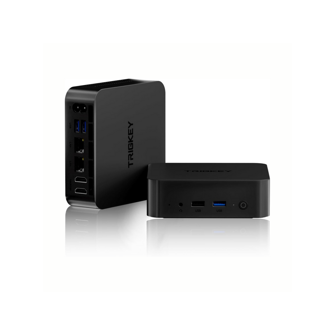 TRIGKEY KEY N95 Mini PC
