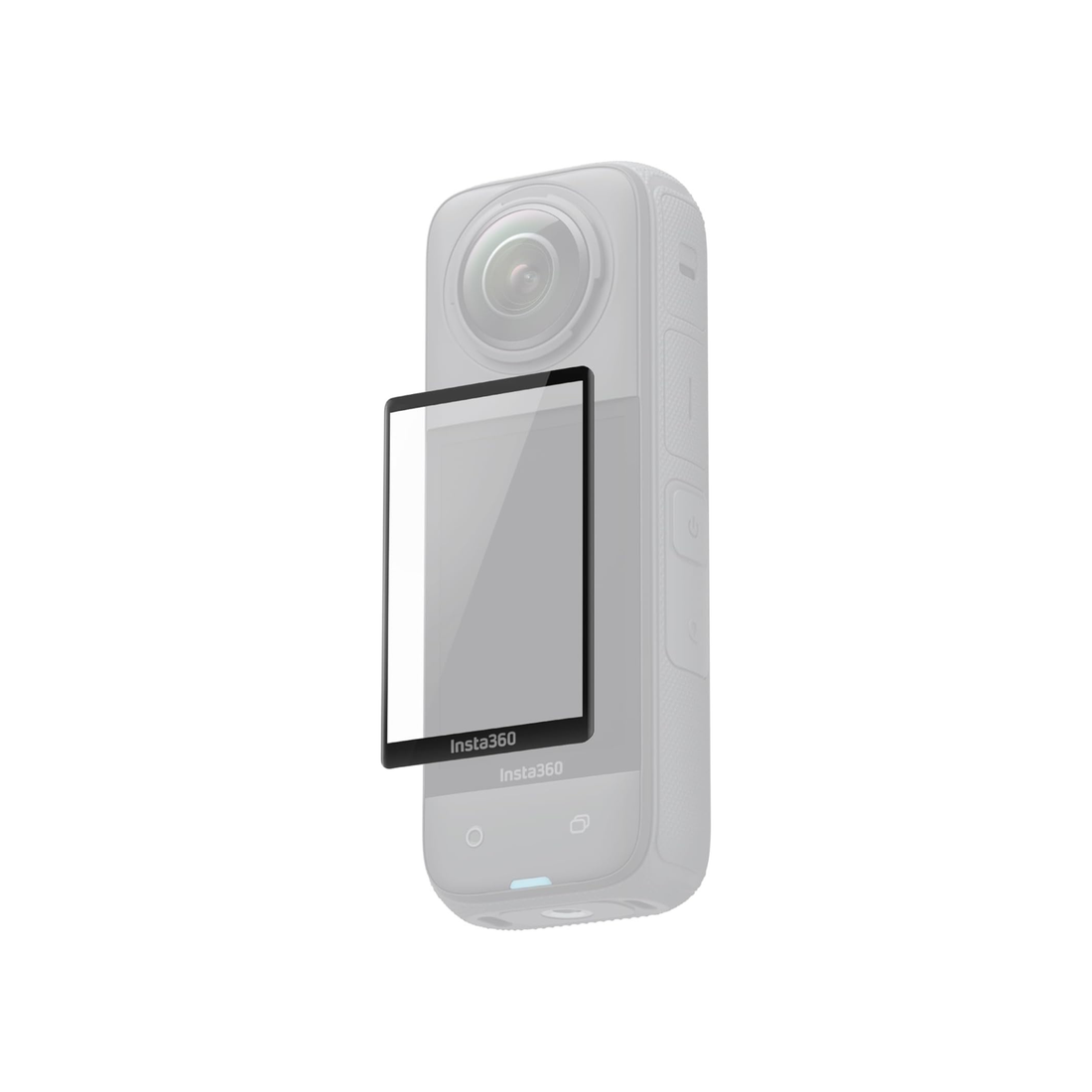 Insta360 X4 Screen Protector