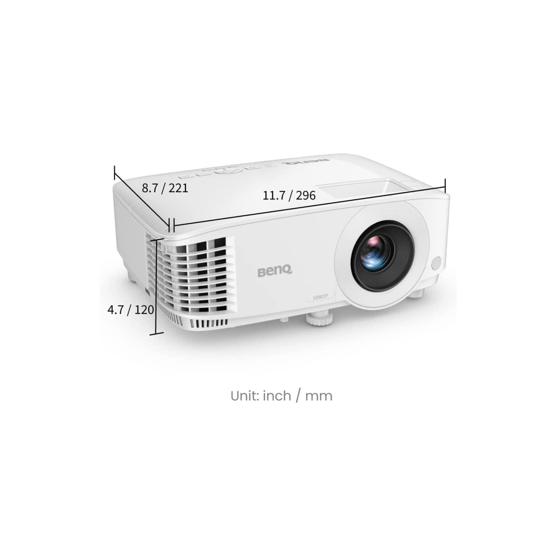 BenQ TH575