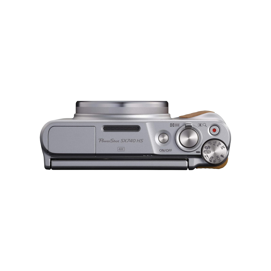 Canon SX740 HS PowerShot Digital Camera